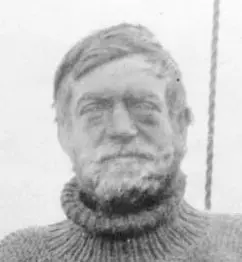 Ernest Shackleton 2