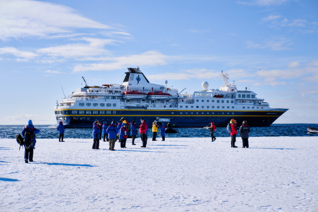 Sea Ice Sunny CT 6 Sea Ice Sunny CT 6